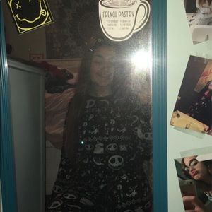 Meet your Posher, Gracelyn